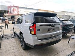 شێڤرۆلێت تاهۆ